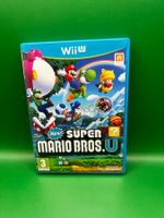 New Super Mario Bros. U (mehrsprachig) - Nintendo Wii U