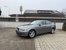 Bmw 525xd