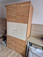 Kleiderschrank, 206cm x 106cm