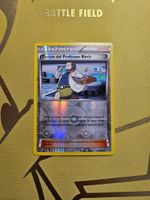 Primal Clash - Parere del Professor Birch