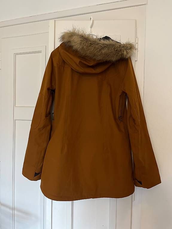 Volcom Giacche: Volcom Snowboardjacke Grösse M – Usato da Bern venduto da shinosukee 1