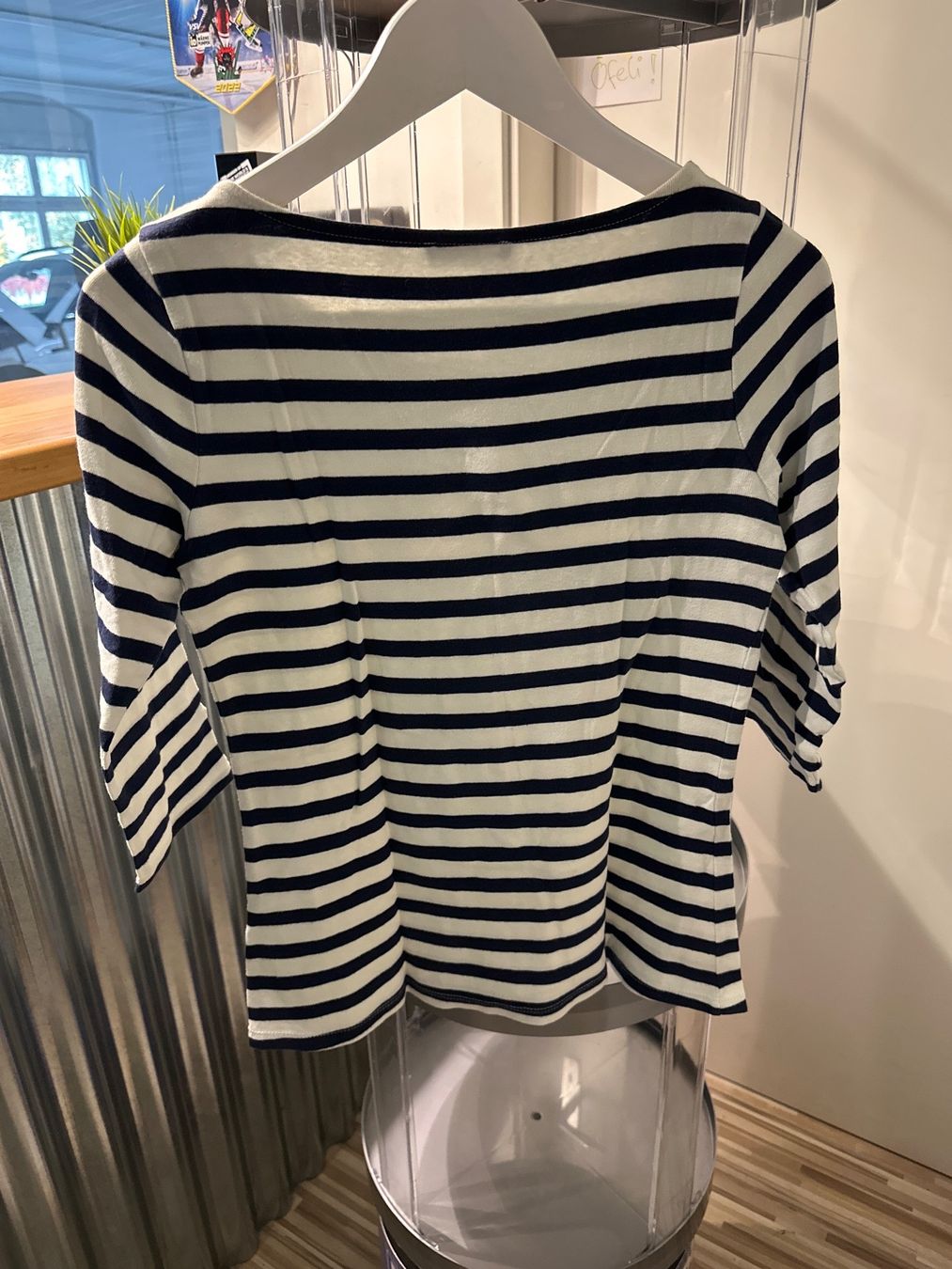 Zara Tops: Top der Marke Zara Grösse M – Gebraucht aus Bettwiesen von Relux1 1