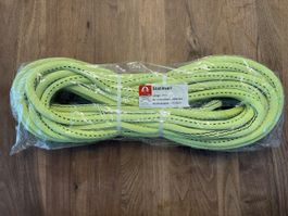 Statikseil Mamutec 20m 15.5mm Bruchlast 4500daN neu