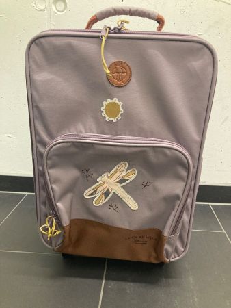 Reisekoffer Kind