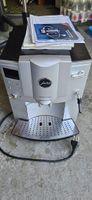 Jura Impressa E75 mit DEFEKT