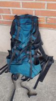Grosser Trekking Rucksack Outdoor Experience (LG)