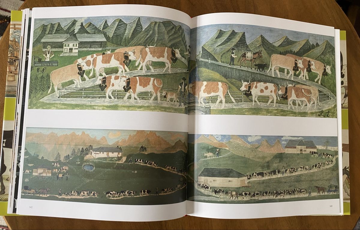 Libri: Frontons et poyas. – Usato da Biel/Bienne venduto da sol_7wtq 3