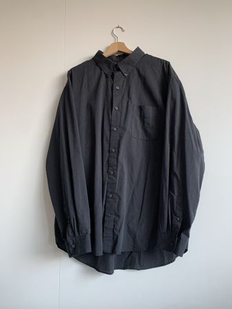 Van Heusen Herrenhemd, XXL, Klassisch, Top Zustand!