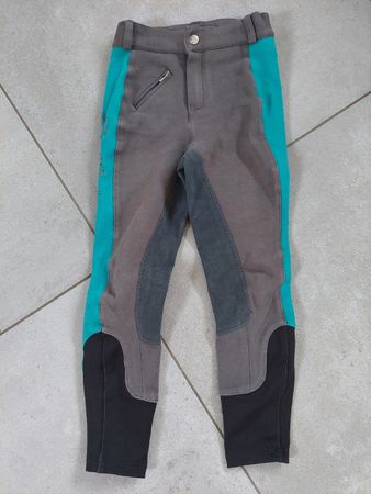 pantalon Équilibre, Félix Bühler, 134