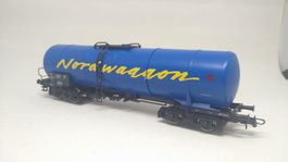 Roco 67438 SJ Zacs Nordwaggon JK