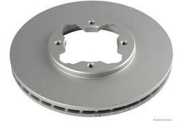 Honda Accord IV Bremsscheibensatz Vorderachse