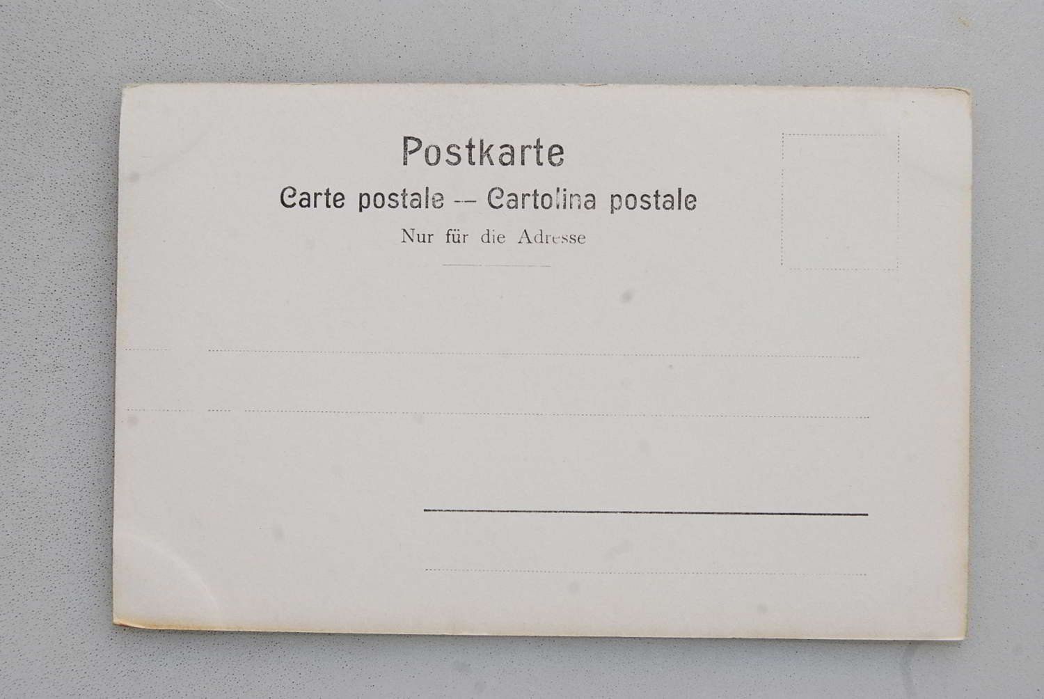 Cartes postales: AK Berner Bauer – D'occasion à Rüfenacht BE par Toro06 1