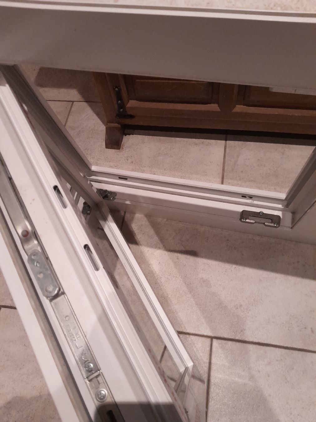 Fenster: Fenster 3fachglas – Neu (gemäss Beschreibung) aus Marbach LU von san_8kt5 1