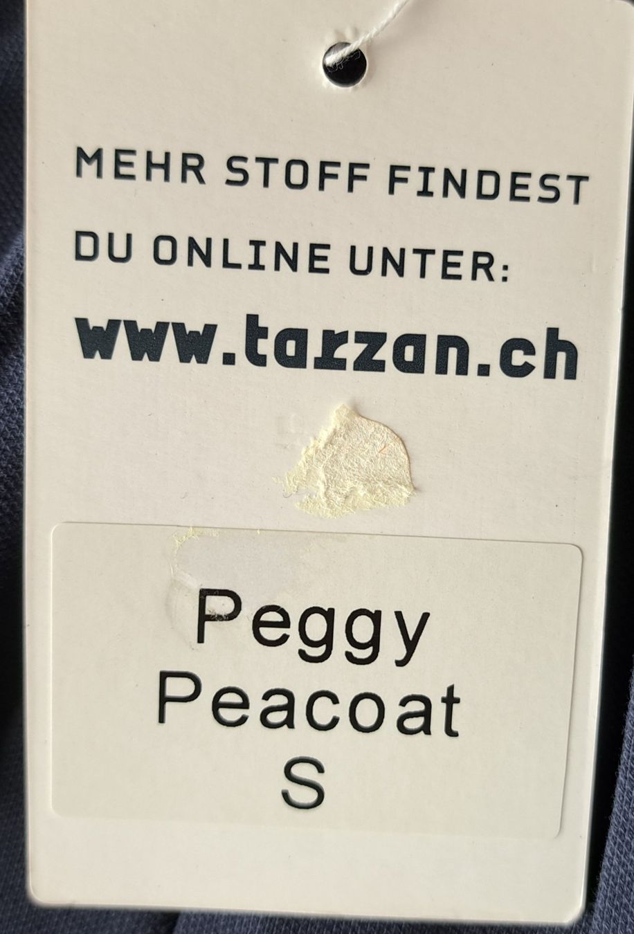Gonne: Peggy Peacoat "Tarzan" Rock Gr. S – Nuovo e nell'imballaggio originale da Gysenstein venduto da joshuas81 4