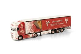 WSI 01-3656 DAF Benoit Jerome