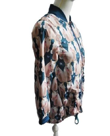 EINHORN Gr. 146 152  Übergangsjacke s.Masse BLICKFANG