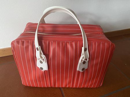 Borsa frigo anni 60 