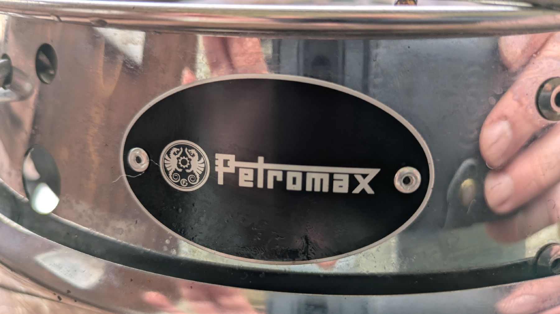 Griglie: PETROMAX Atago Gasgrill – Nuovo (secondo la descrizione) da Aarau venduto da Nosewalker 7