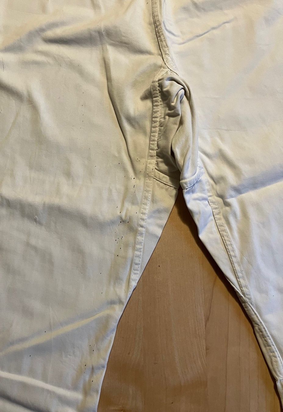 Kimono: Judo Kimono und Hose Gr 170 – Usato da Wimmis venduto da Hemotoni1 5
