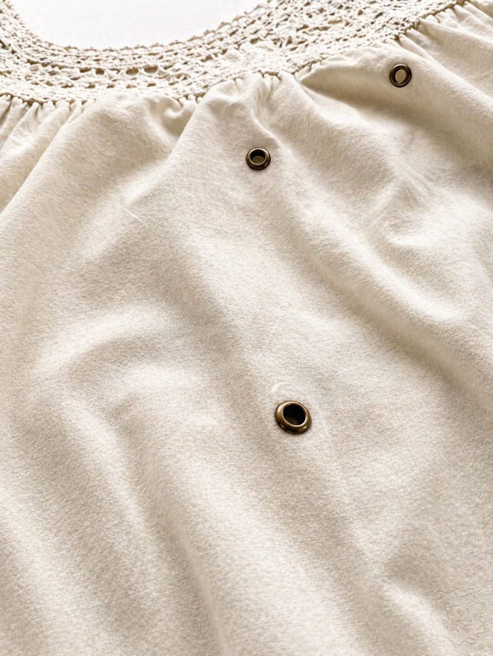 Top: Soft Grey Top Beige Gr. 36 – Nuovo (secondo la descrizione) da Fully venduto da VaneaSelection 5