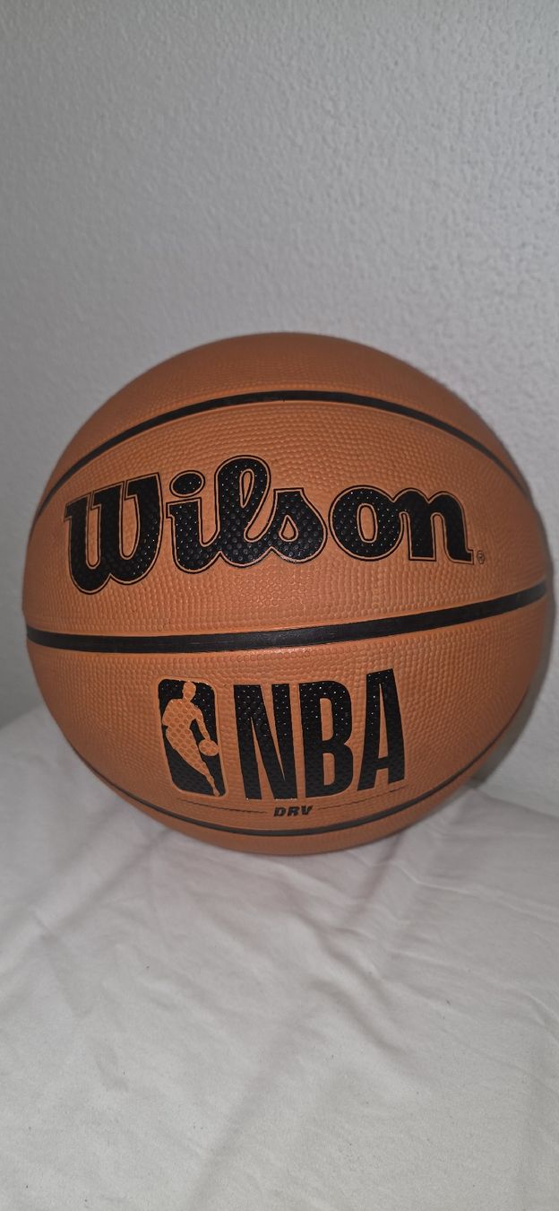 Wilson Palloni: Basketball wie neu – Usato da Stans venduto da Andre_Gouveia