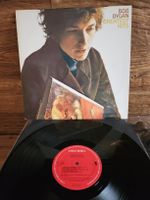 Bob Dylan Greatest Hits LP Vinyl Schallplatte 1967