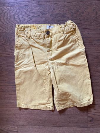 Short Cyrillus taille 12 ans