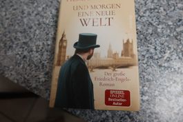Und Morgen eine neue Welt