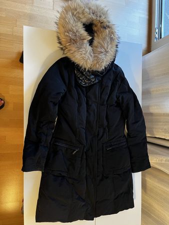 Parka Moncler taille M