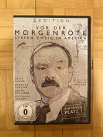 Vor der Morgenröte. Stefan Zweit in Amerika