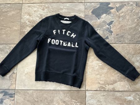 Originales Abercrombie & Fitch Sweatshirt