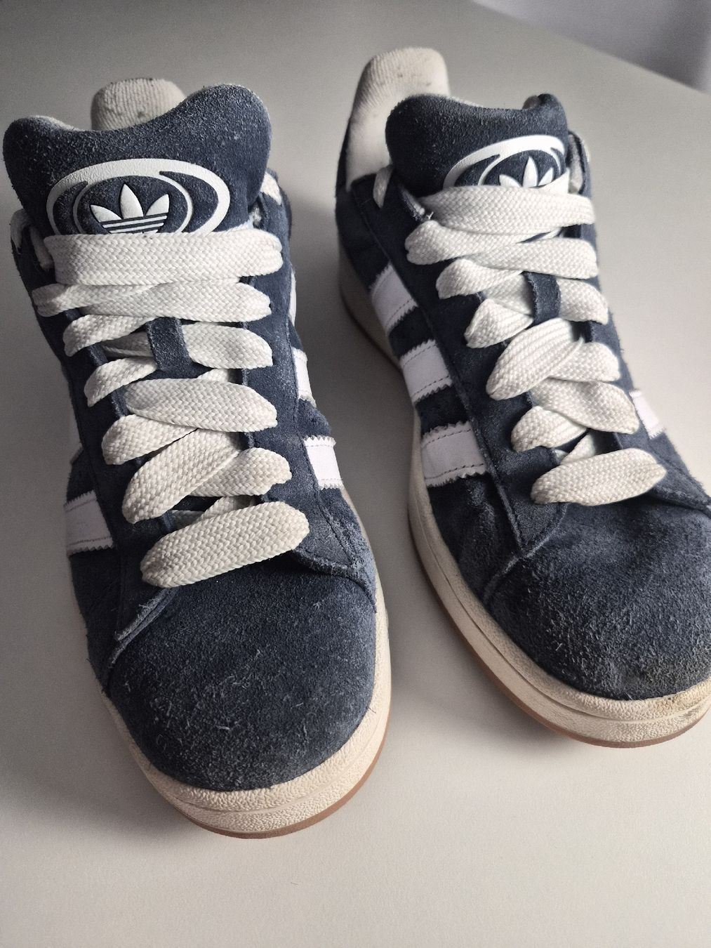 Adidas Scarpe da uomo: Adidas Campus Turnschuhe – Usato da Reinach BL venduto da Oxymoron 4