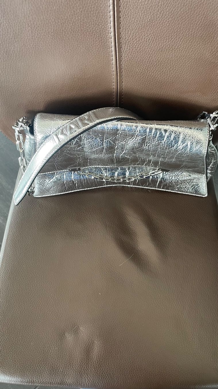 Taschen für Damen: Karl Lagerfeld Tasche – Gebraucht aus Horgen von Art25 1