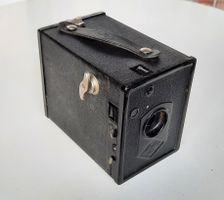 AGFA Box - Fotoapparat