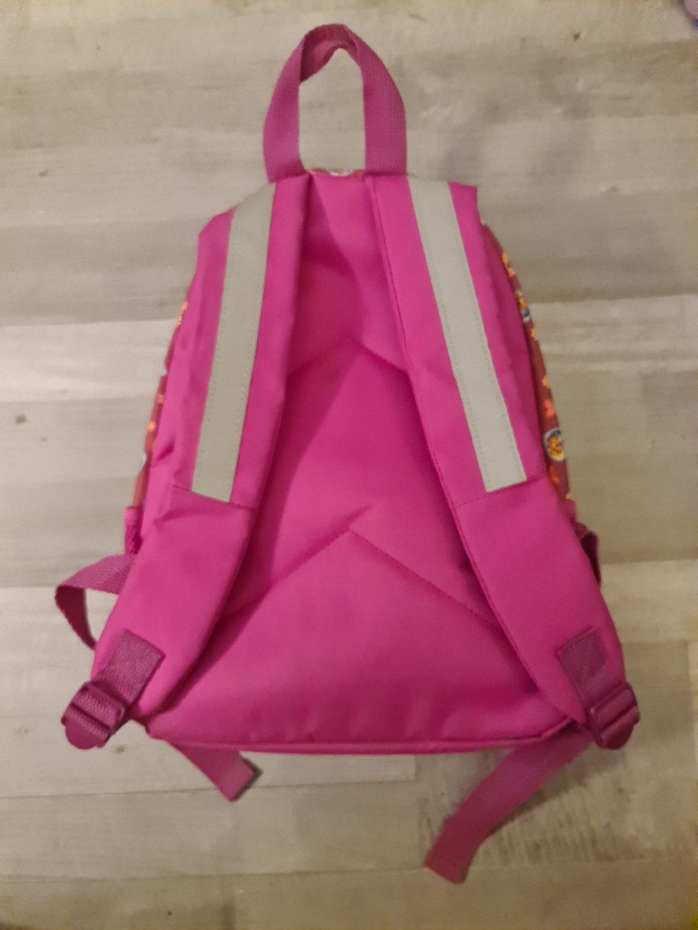 Borse & Zaini: Pow Patrol Rucksack 6l – Usato da Münsingen venduto da Ganjam 1
