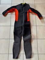 Combinaison néoprène - Tribord XL