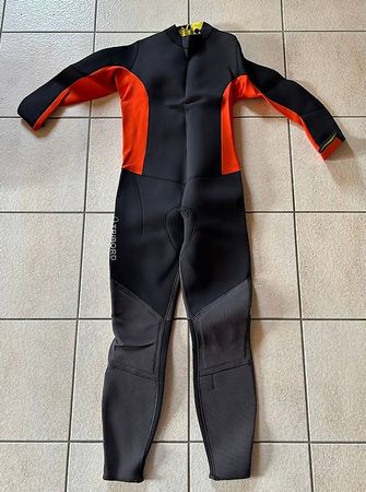 Combinaison néoprène - Tribord XL