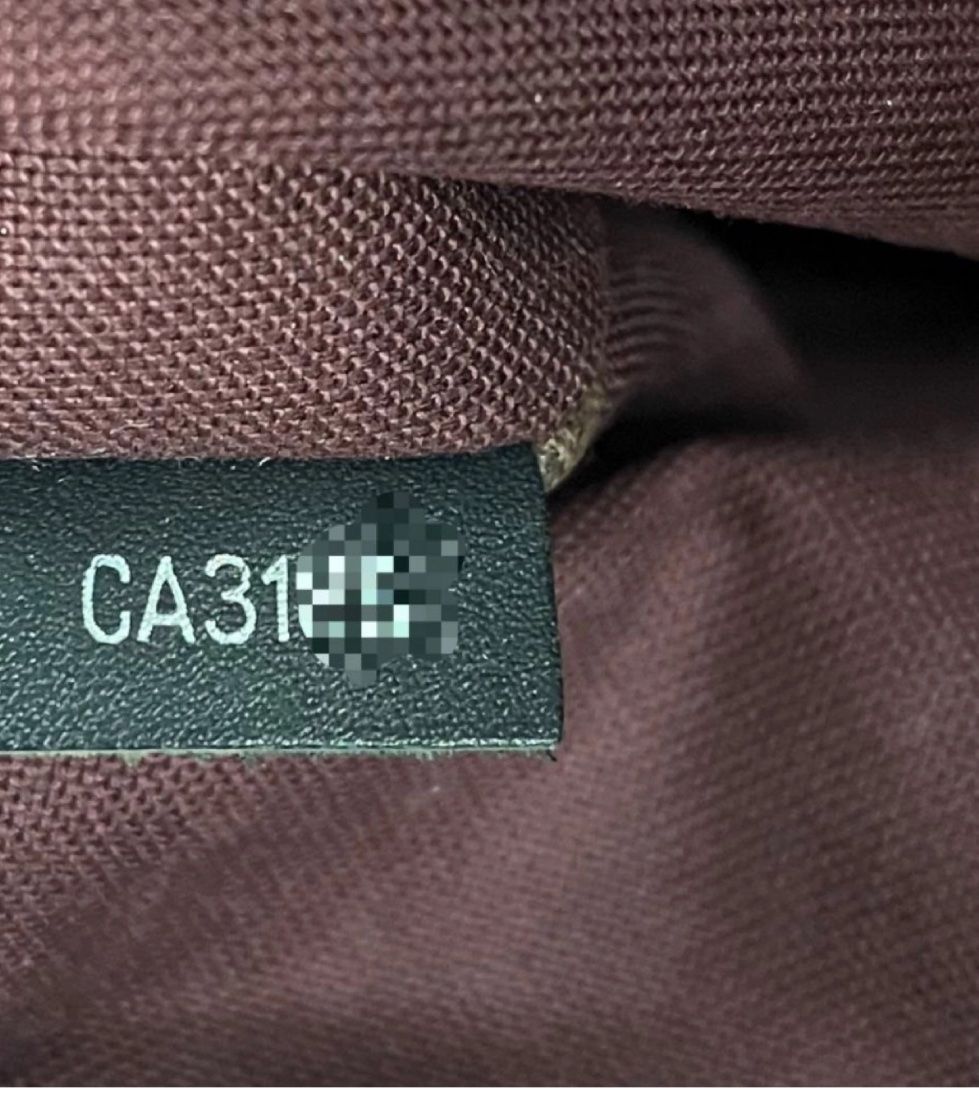 Louis Vuitton Koffer & Taschen: Louis Vuitton Monogram Macassar – Gebraucht aus Mörschwil von ReLuxeAtelier 9