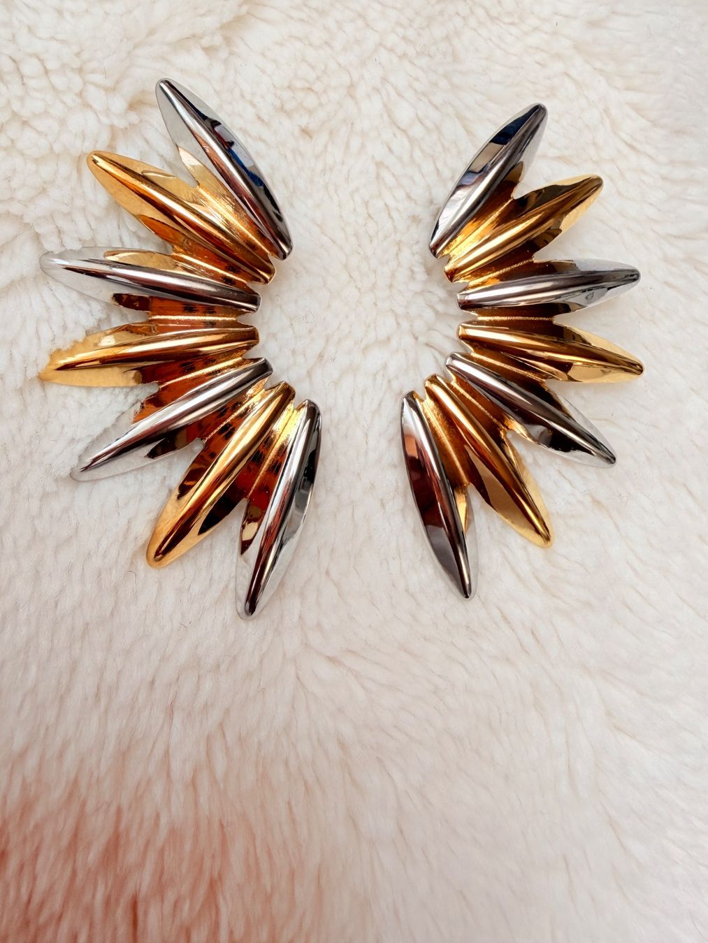 Boucles d'oreille: Ohrringe – Neuf avec emballage d'origine à Würenlos par Abracadabra26