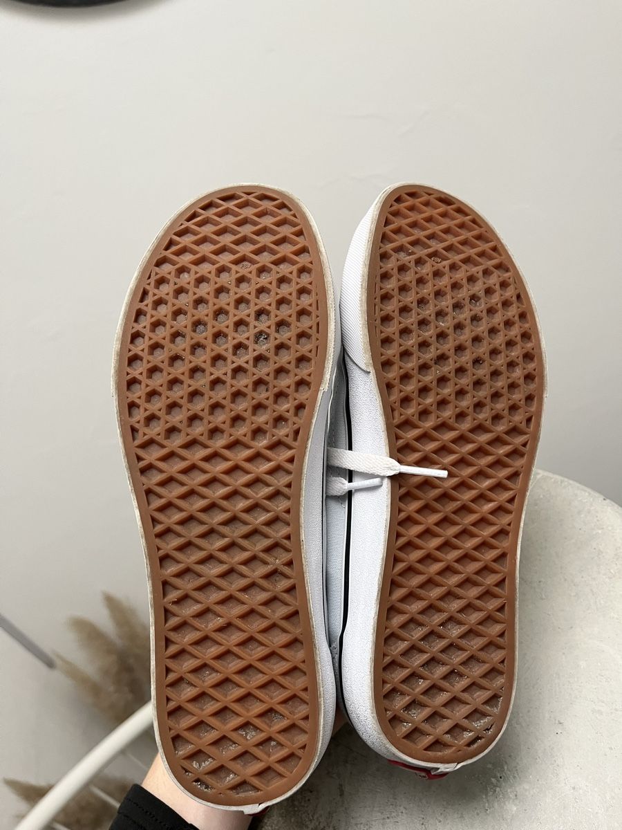 Vans Scarpe da uomo: Vans bleu pastel 41 👟 – Usato da Bramois venduto da cyr_sb8d 6