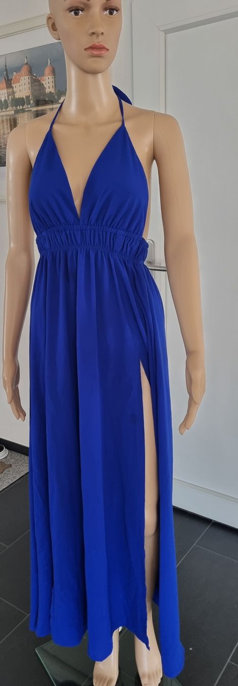 Vestiti: Sommer strand kleid - Gr. S/M – Usato da Grasswil venduto da Natali.H
