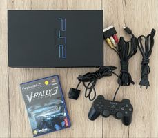 SONY PLAYSTATION 2