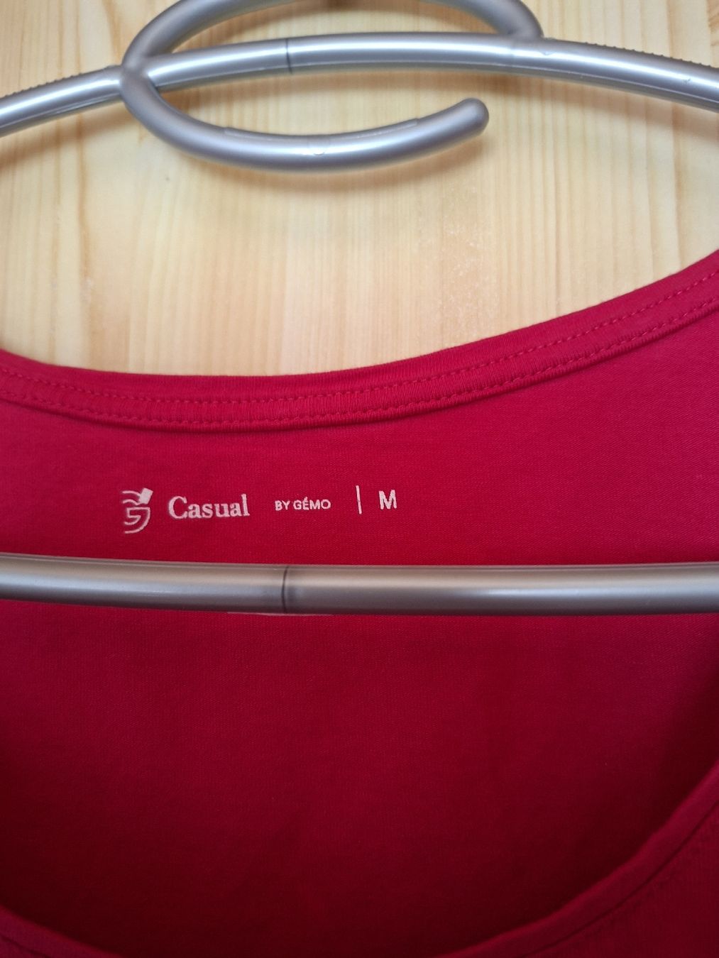 T-shirts: t-shirt M  – Neuf (Voir description) à Cournillens par masoeur 1