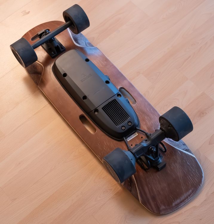 Skate électrique Elwing Nimbus Powerkit