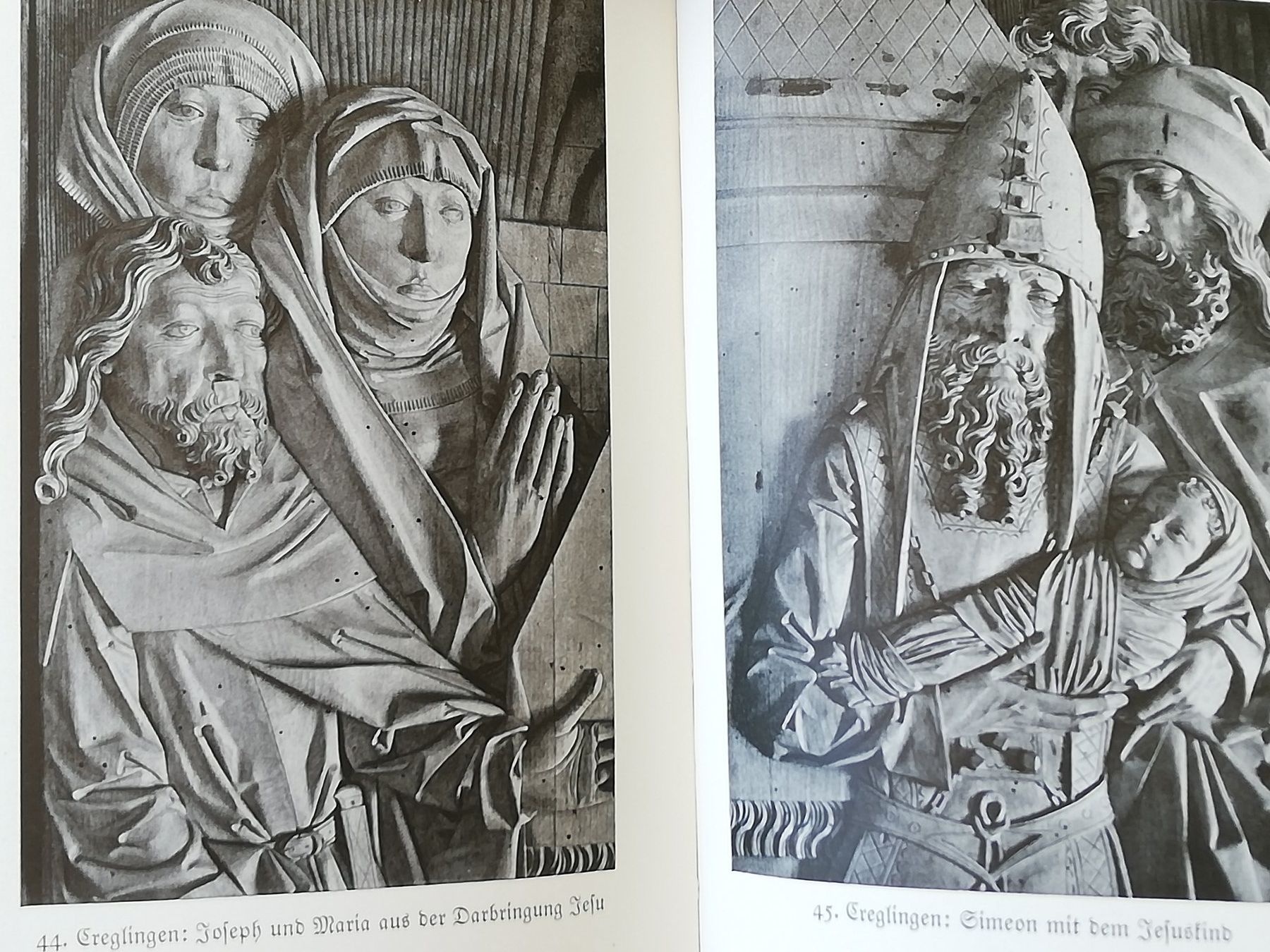 Libri: Tilman Riemenschneider - im Taubertal – Usato da Hildisrieden venduto da Malve 2