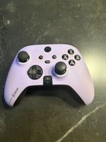 Scuf Controller Teilweise defekt