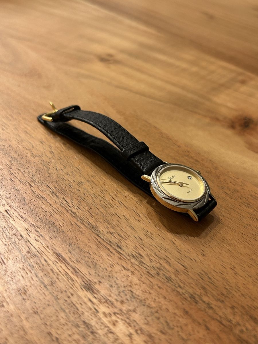 Orologi: Dulux Quartz – Usato da Cugnasco venduto da Sim_2002 1
