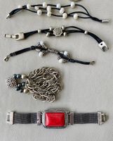 Schmuck Lot -  6 Stk  - Armschmuck - Schmuck