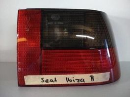 Seat Ibiza Rückleuchte rechts