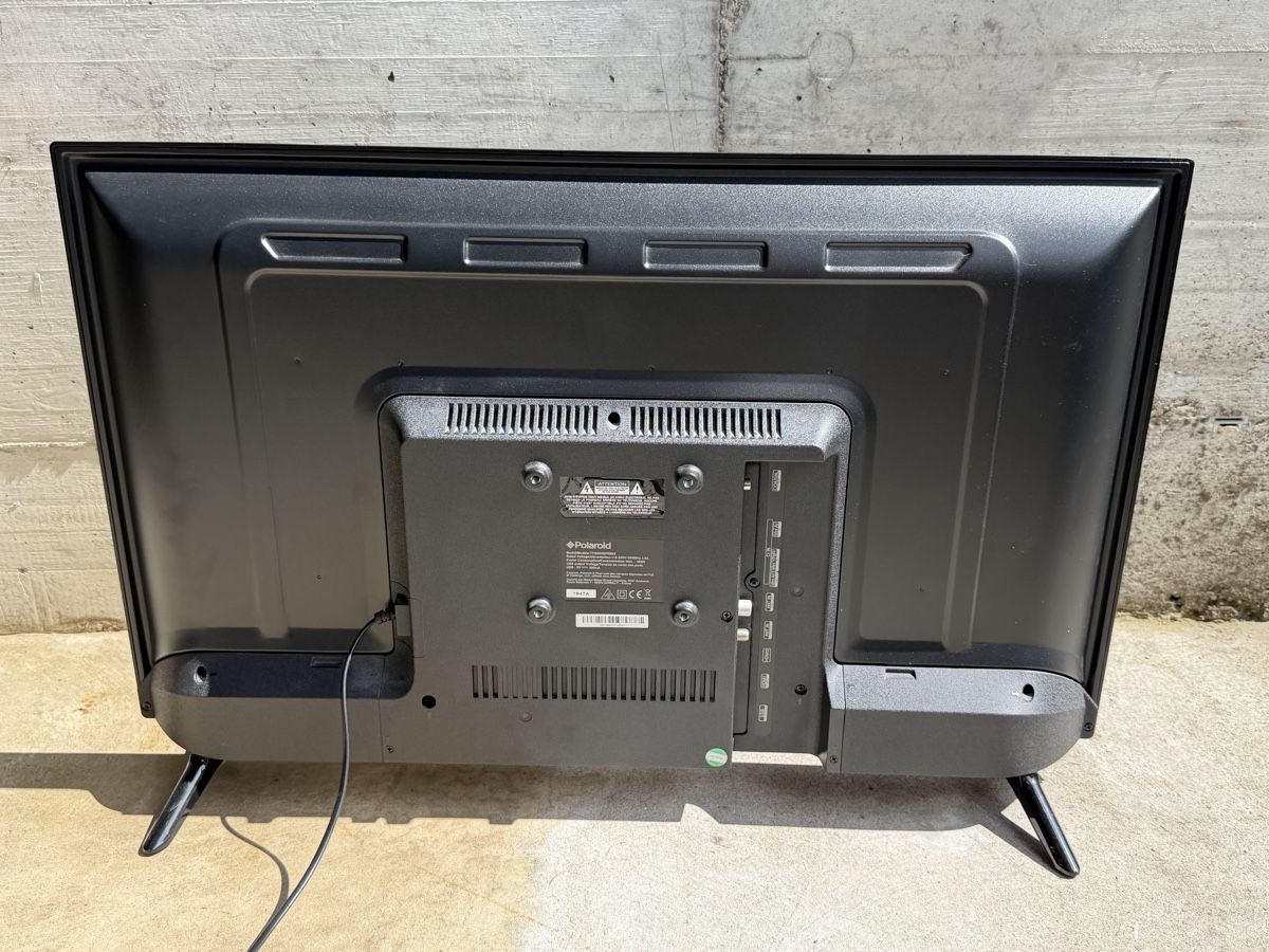 Televisori: TV (Polaroid) – Usato da Ulisbach venduto da PET-030 1